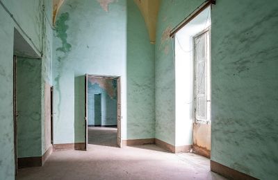 Palacio urbano en venta Francavilla Fontana, Corso Umberto Primo 6, Apulia, Imagen 17/48