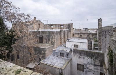 Palacio urbano en venta Francavilla Fontana, Corso Umberto Primo 6, Apulia, Imagen 36/48