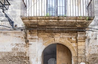 Palacio urbano en venta Francavilla Fontana, Corso Umberto Primo 6, Apulia, Imagen 42/48