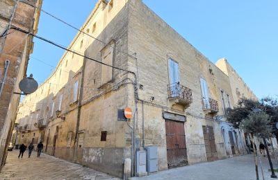Palacio urbano en venta Francavilla Fontana, Corso Umberto Primo 6, Apulia, Imagen 43/48
