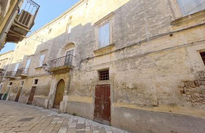 Palacio urbano en venta Francavilla Fontana, Corso Umberto Primo 6, Apulia, Imagen 44/48