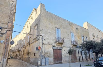 Palacio urbano en venta Francavilla Fontana, Corso Umberto Primo 6, Apulia, Imagen 45/48