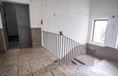 Palacio urbano en venta Francavilla Fontana, Corso Umberto Primo 6, Apulia, Imagen 9/48