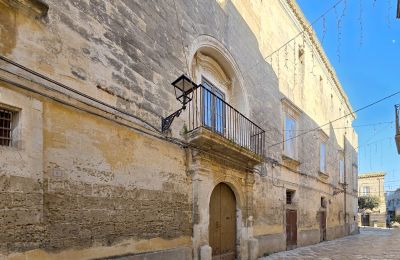 Palacio urbano en venta Francavilla Fontana, Corso Umberto Primo 6, Apulia, Imagen 2/48