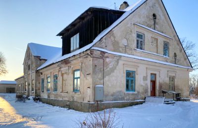 Casa señorial en venta Tukums, Grenču muiža, Curlandia,, Imagen 3/3