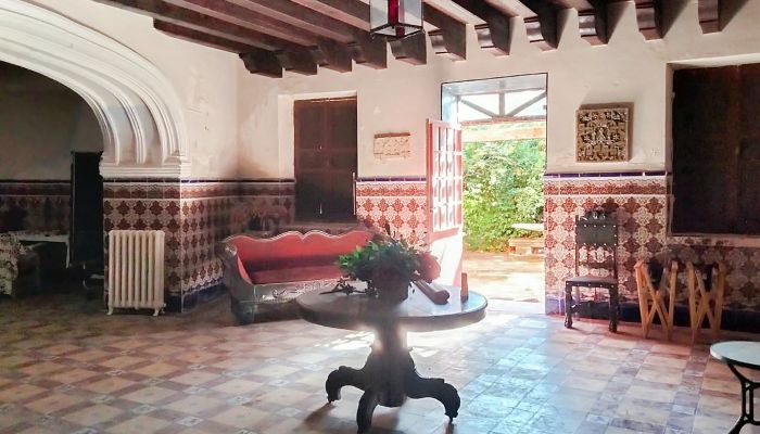 Mansión histórica en venta Cuenca, Castilla-La Mancha