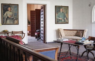 Mansión histórica en venta Cuenca, Castilla-La Mancha,, Imagen 2/5