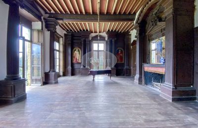 Palacio en venta Mirande, Occitania, Imagen 5/26