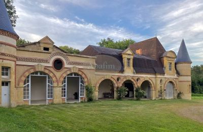 Palacio en venta Mirande, Occitania, Imagen 22/26