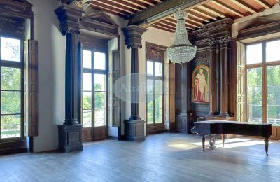 Palacio en venta Mirande, Occitania, Imagen 6/26