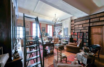 Mansión histórica en venta Uzès, Occitania, Imagen 3/18