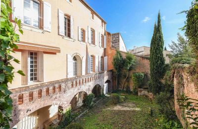 Mansión histórica en venta Uzès, Occitania, Imagen 17/18