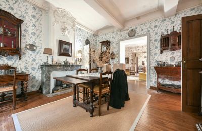 Mansión histórica en venta Uzès, Occitania, Imagen 8/18