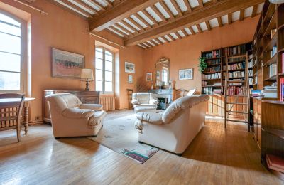 Mansión histórica en venta Uzès, Occitania, Imagen 4/18