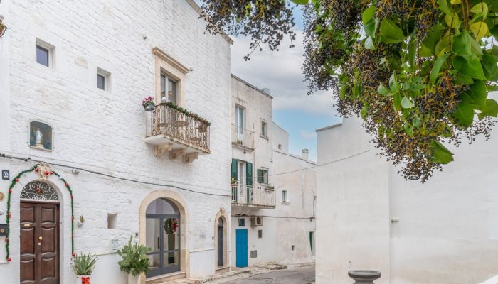 Casa urbana en venta Ostuni, Apulia