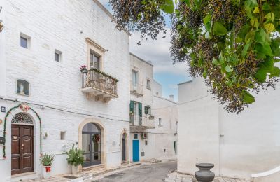 Casa urbana Ostuni, Apulia