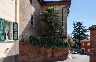 Casa palacio en venta Alice Bel Colle, libertà 11, Piamonte, Imagen 3/8