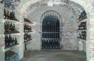 Palacio urbano en venta Alice Bel Colle, libertà 11, Piamonte, Bodega