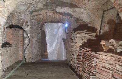 Palacio urbano en venta Alice Bel Colle, libertà 11, Piamonte, Imagen 7/8