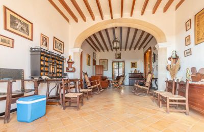 Casa señorial en venta Palma, Islas Baleares, Imagen 4/24