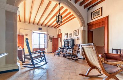 Casa señorial en venta Palma, Islas Baleares, Imagen 5/24