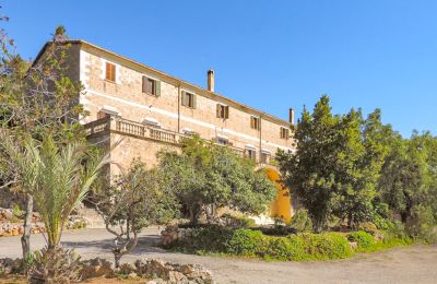 Casa señorial en venta Palma, Islas Baleares, Imagen 2/24