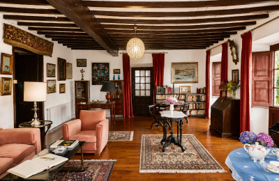 Casa señorial en venta Ortigueira, Brandariz 2, Galicia, Imagen 13/27