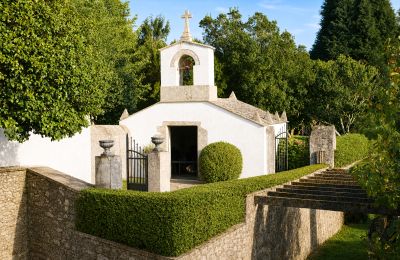 Casa señorial en venta Ortigueira, Brandariz 2, Galicia, Capilla