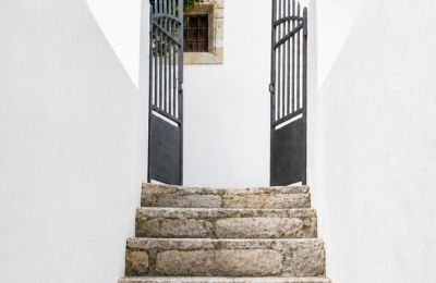 Casa señorial en venta Ortigueira, Brandariz 2, Galicia, Entrada