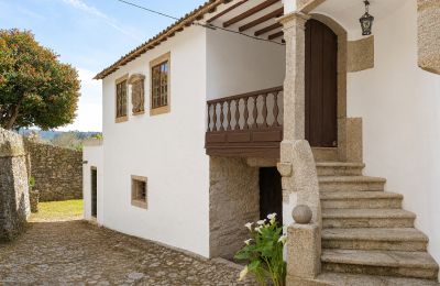 Casa señorial en venta Ortigueira, Brandariz 2, Galicia, Entrada
