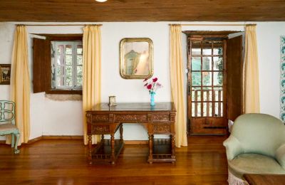Casa señorial en venta Ortigueira, Galicia, Imagen 18/24