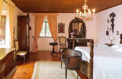 Casa señorial en venta Ortigueira, Galicia, Dormitorio