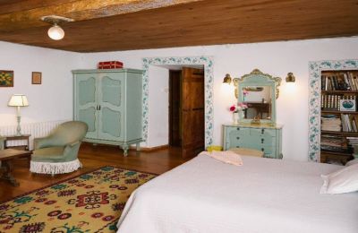 Casa señorial en venta Ortigueira, Galicia, Dormitorio