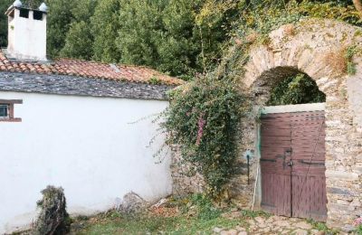 Casa señorial en venta Ortigueira, Galicia, Imagen 5/24