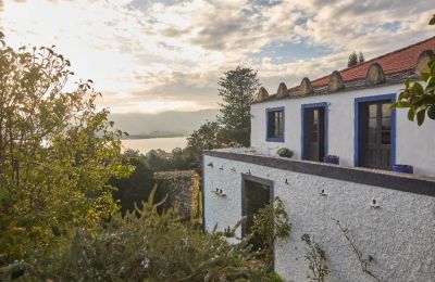 Casa señorial en venta Ortigueira, Galicia, Terraza