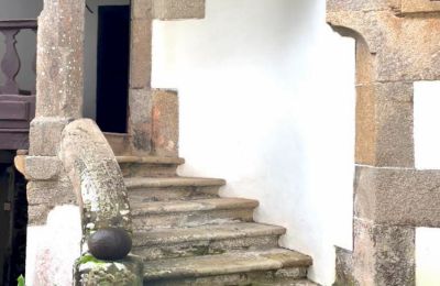 Casa señorial en venta Ortigueira, Galicia, Imagen 6/24