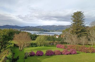 Casa señorial en venta Ortigueira, Galicia, Vista