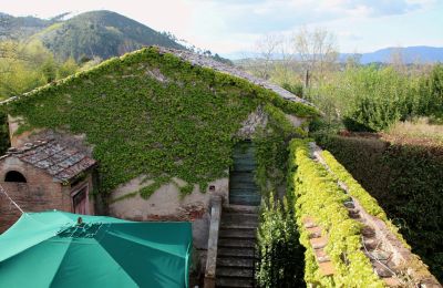 Mansión histórica en venta Capannori, Toscana, Imagen 11/24