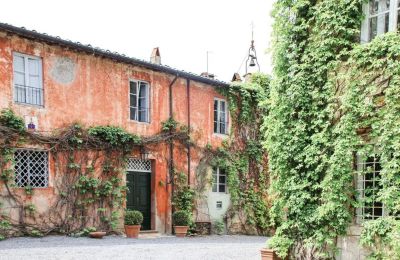 Mansión histórica en venta Capannori, Toscana, Dependencia