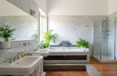 Mansión histórica en venta Capannori, Toscana, Imagen 13/24