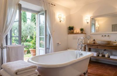 Mansión histórica en venta Capannori, Toscana, Imagen 14/24