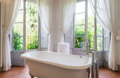 Mansión histórica en venta Capannori, Toscana, Imagen 15/24