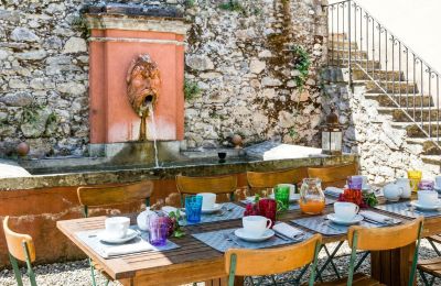 Mansión histórica en venta Capannori, Toscana, Imagen 7/24