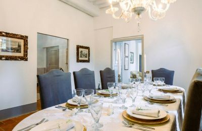 Mansión histórica en venta Capannori, Toscana, Imagen 19/24