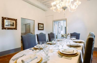 Mansión histórica en venta Capannori, Toscana, Imagen 22/24