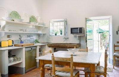 Mansión histórica en venta Capannori, Toscana, Imagen 23/24