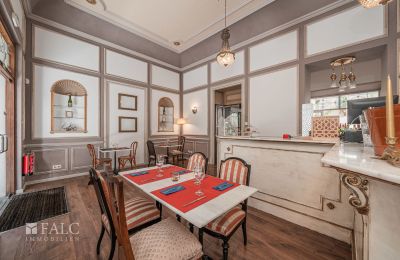 Palacio urbano en venta Sóller, Islas Baleares, cafe-soller-4