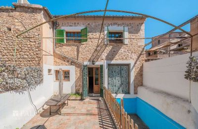 Palacio urbano en venta Sóller, Islas Baleares, cafe-soller-13
