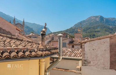 Palacio urbano en venta Sóller, Islas Baleares, cafe-soller-14