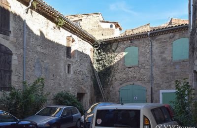 Casa urbana en venta Pézenas, Occitania, Patio
